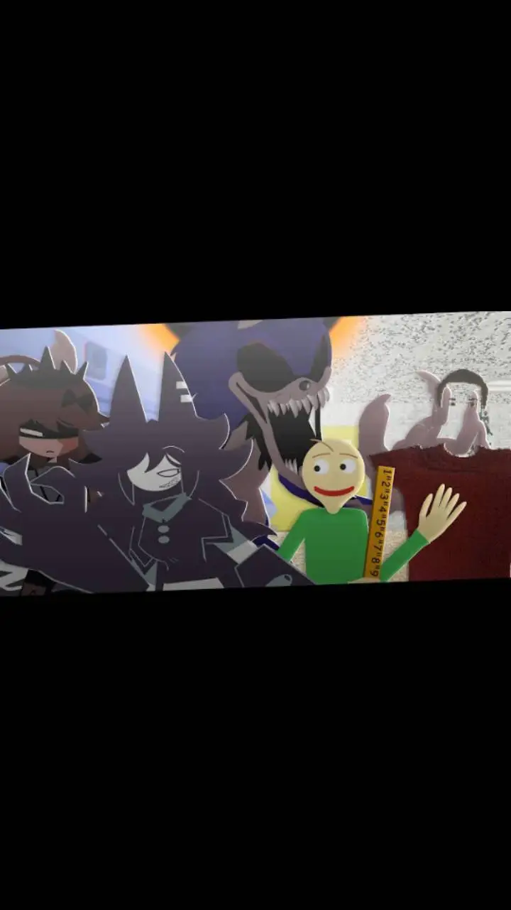 ai character: FPE UNIVERSE  background