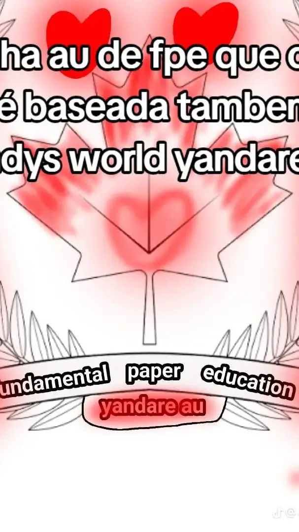 Talkie AI - Chat with YANDERE FPE AU