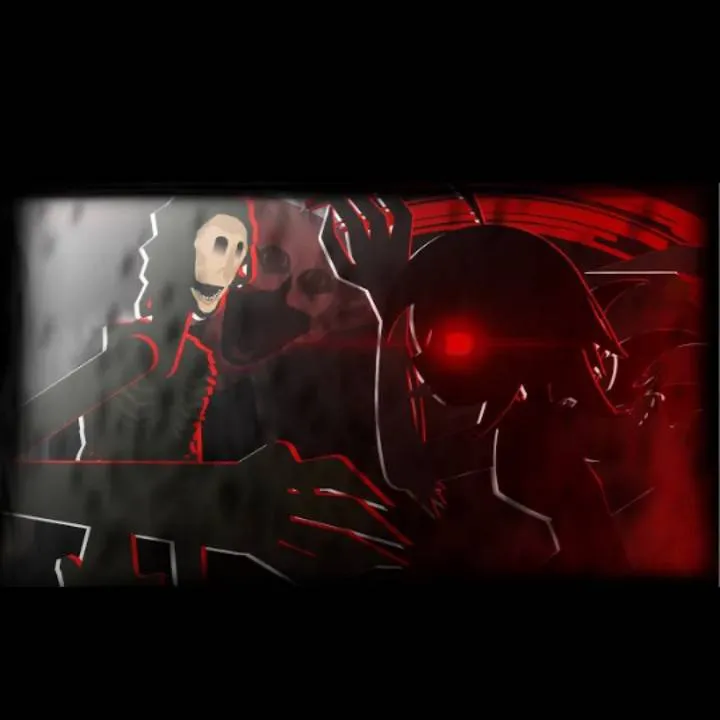 chat with ai character: Alice vs thelocust