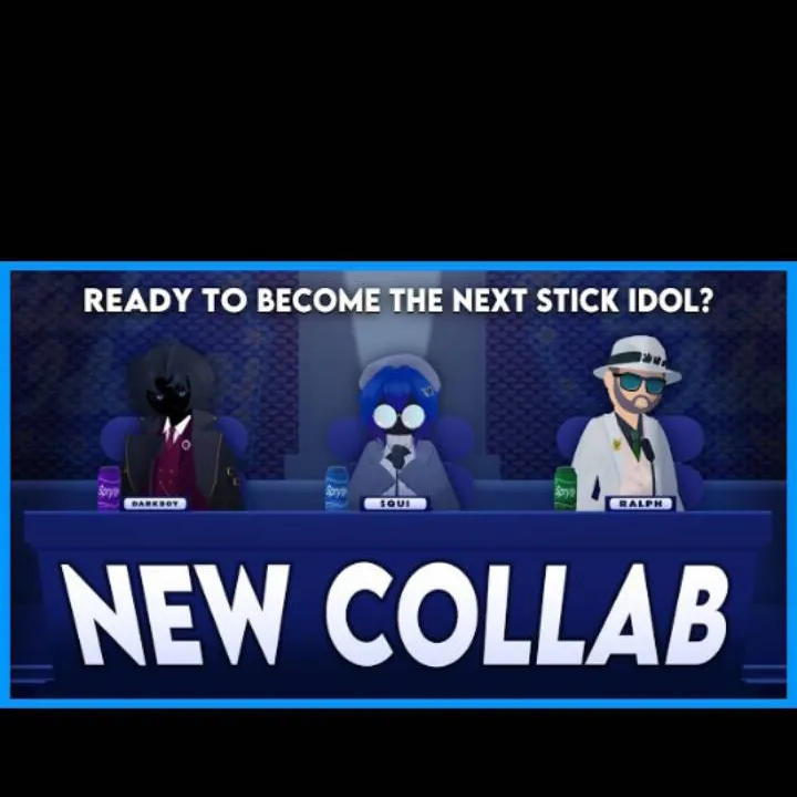 chat with ai character: new Collab 