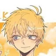 chat with ai character: Kenny McCormick