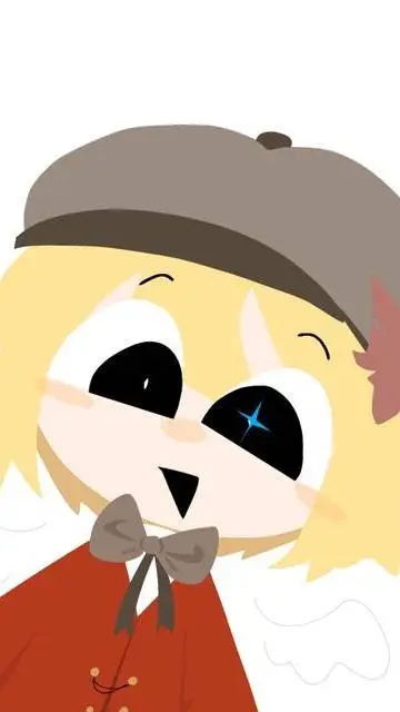 ai character: Pip  background