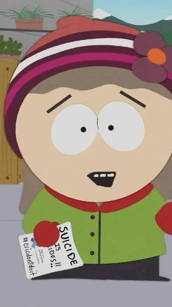 ai character: Heidi Turners background
