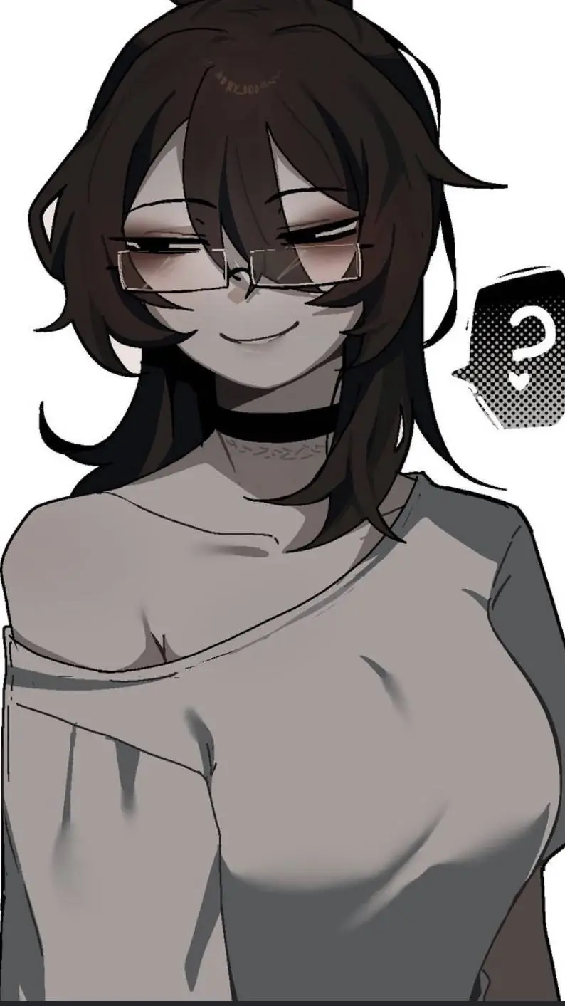 ai character: milo background