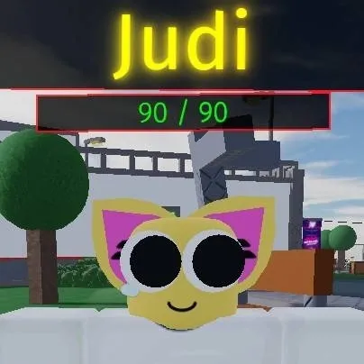 chat with ai character: judi