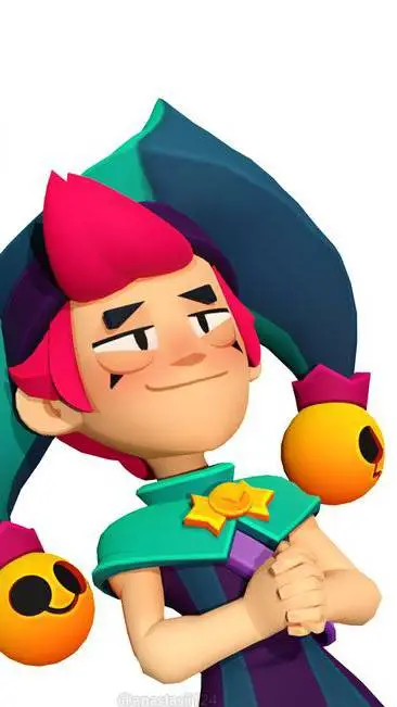 ai character: Chester background