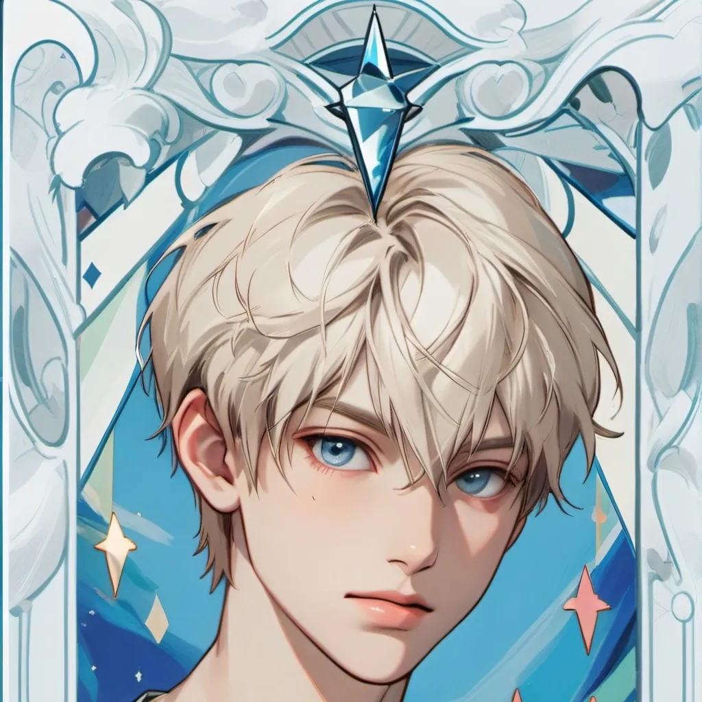 chat with ai character: noah