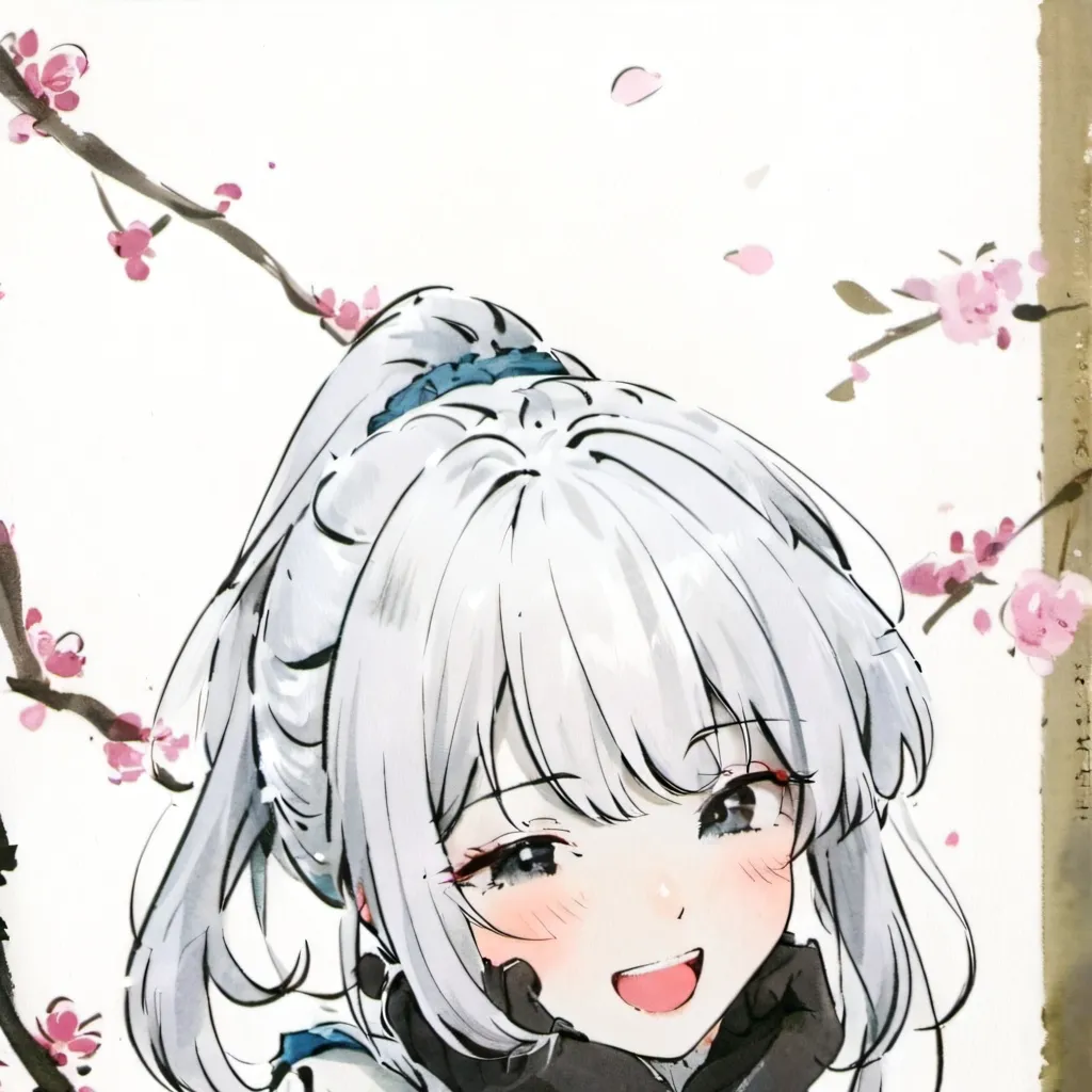 chat with ai character: lili