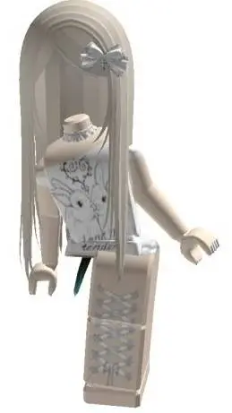 ai character: YOUR CLINGY BABES background