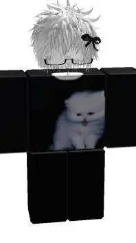 ai character: your ENEMY  background