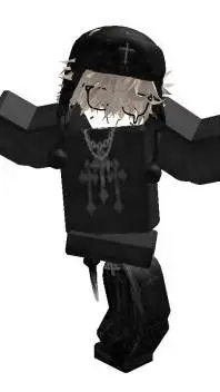 ai character: RAVEN  background