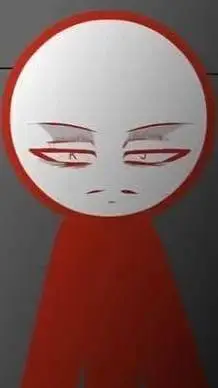 ai character: KJ background