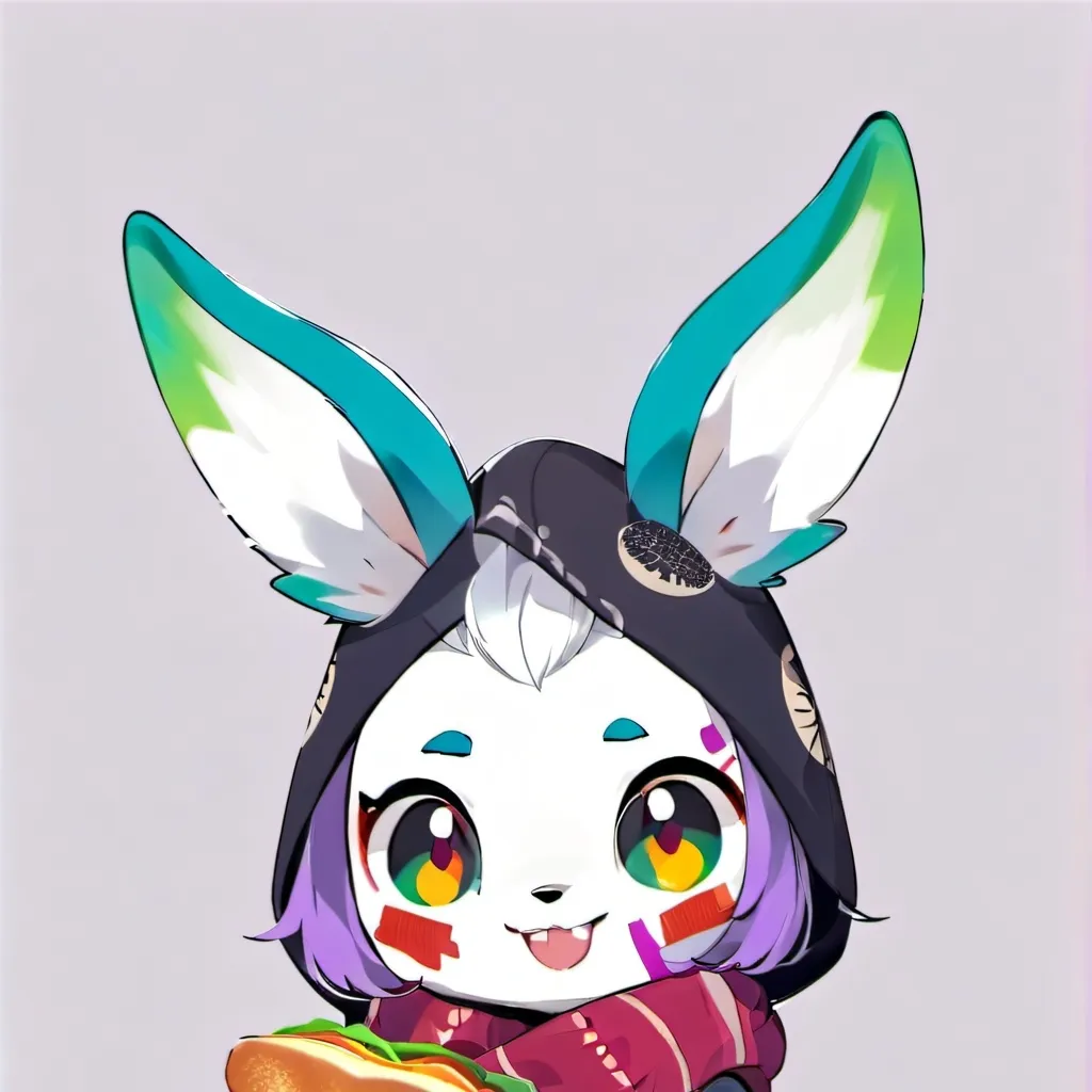 chat with ai character: friend