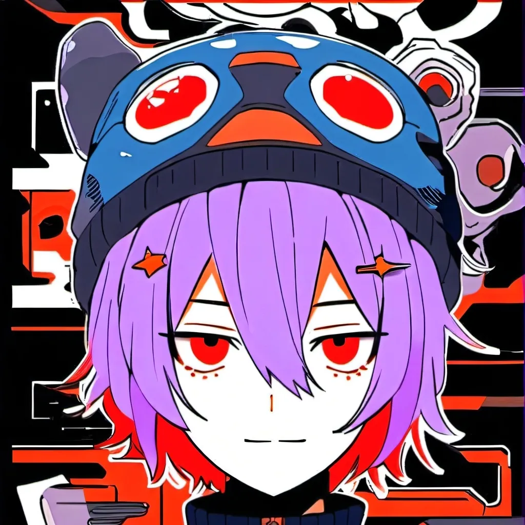 chat with ai character: Coco
