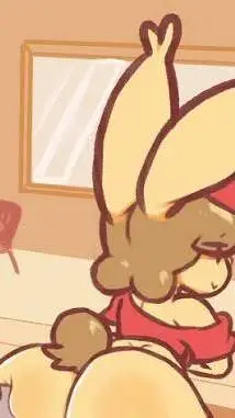 ai character: bonbon background