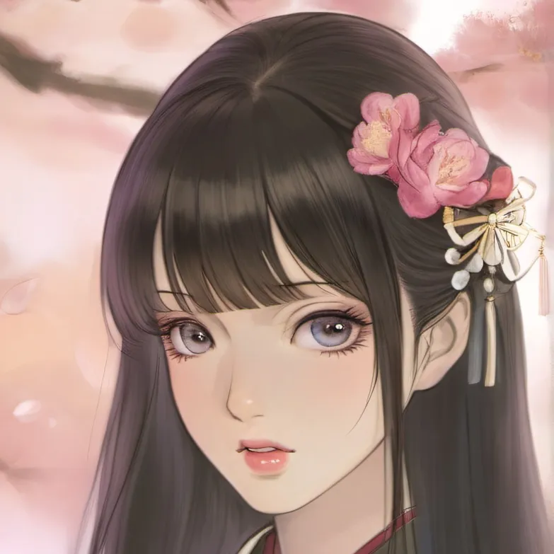 chat with ai character: Sumi