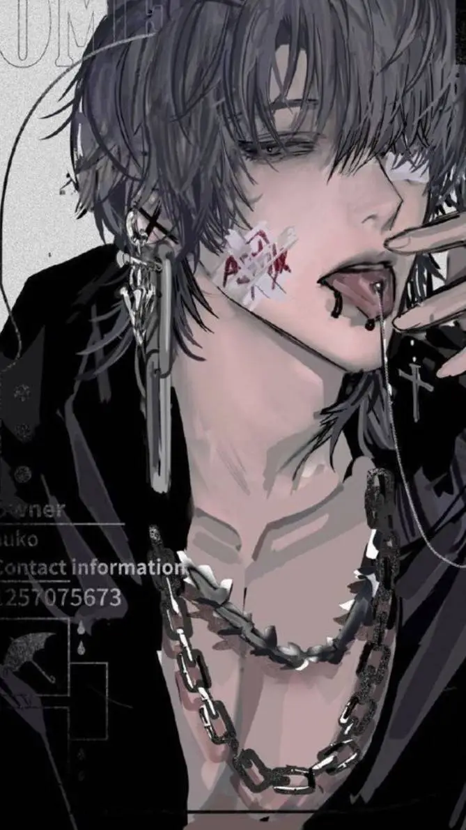 Talkie AI - Chat with malius 