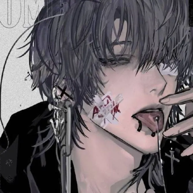 chat with ai character: malius 