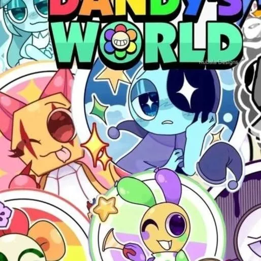 chat with ai character: dw pick me 