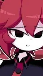 ai character: teto background