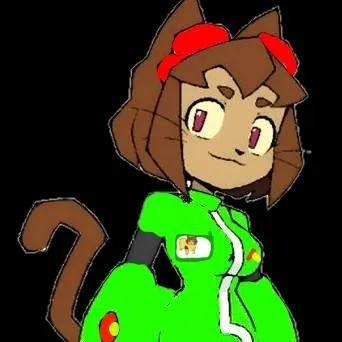 chat with ai character: kit