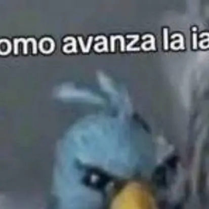 chat with ai character: la IA es ia