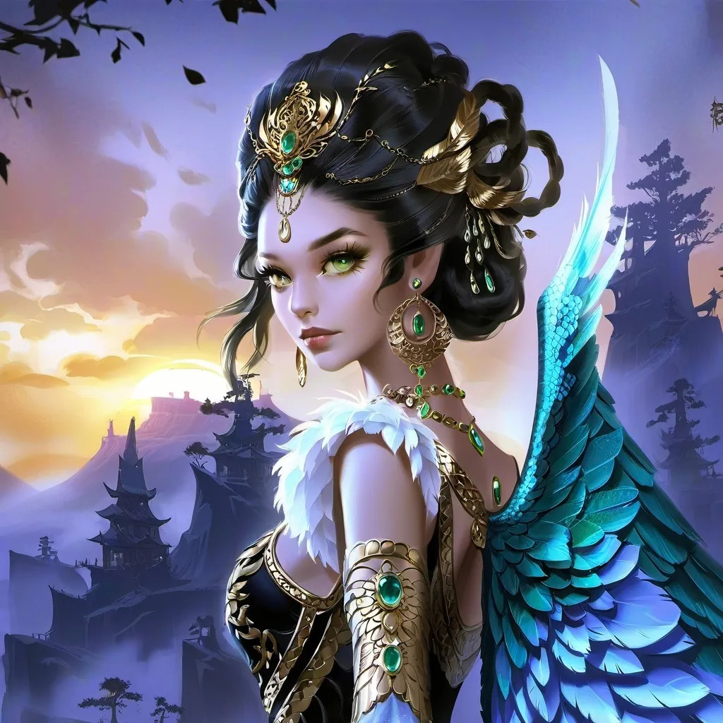 chat with ai character: make your own