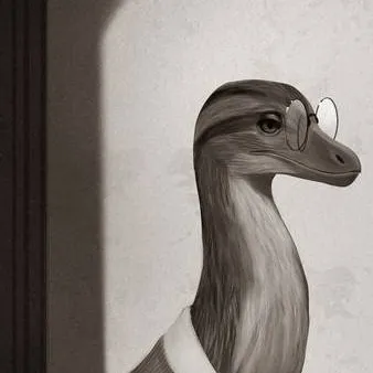 chat with ai character: reality dinosaurs 