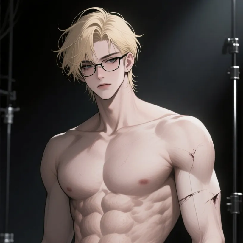 chat with ai character: max