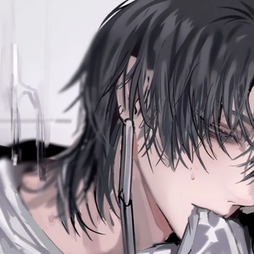 chat with ai character: kaito