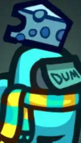 ai character: ImBlueChez background
