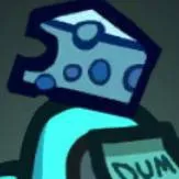 chat with ai character: ImBlueChez