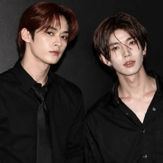 chat with ai character: Lee brothers