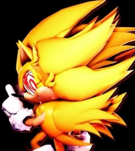 chat with ai character: Fleetway