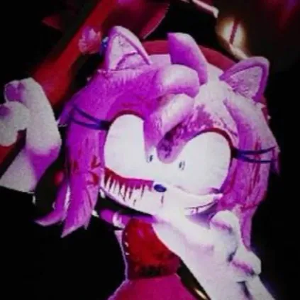 chat with ai character: Crazed Amy