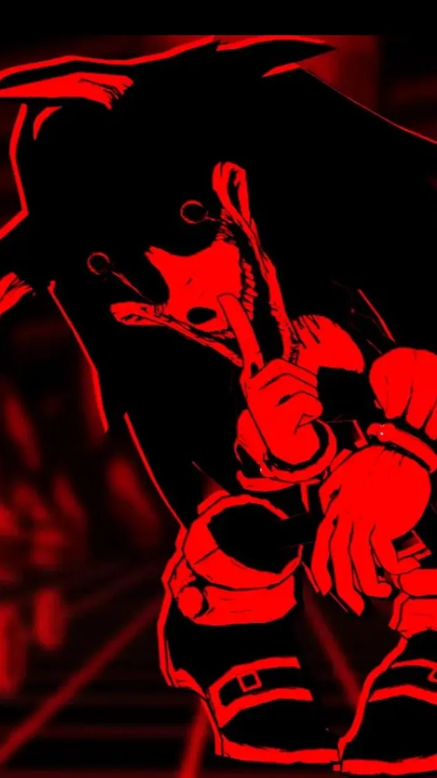 ai character: Genesis X background
