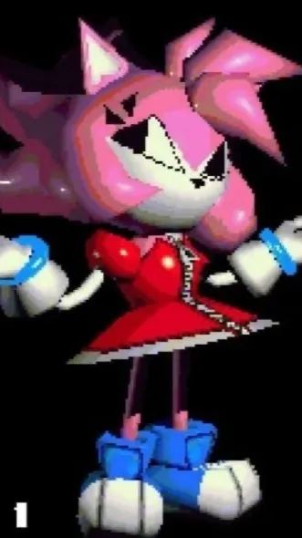 ai character: Malware Amy background
