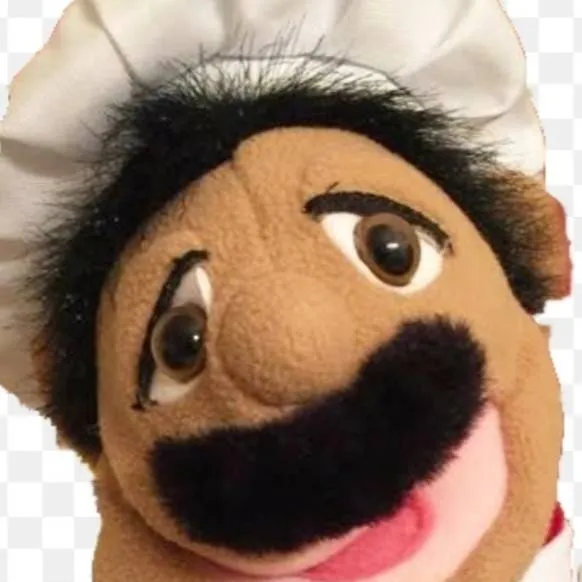 chat with ai character: chef poo poo