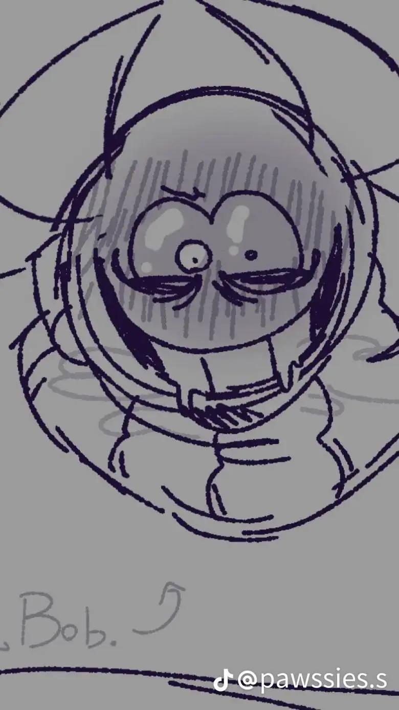 ai character: bob velseb x you  background