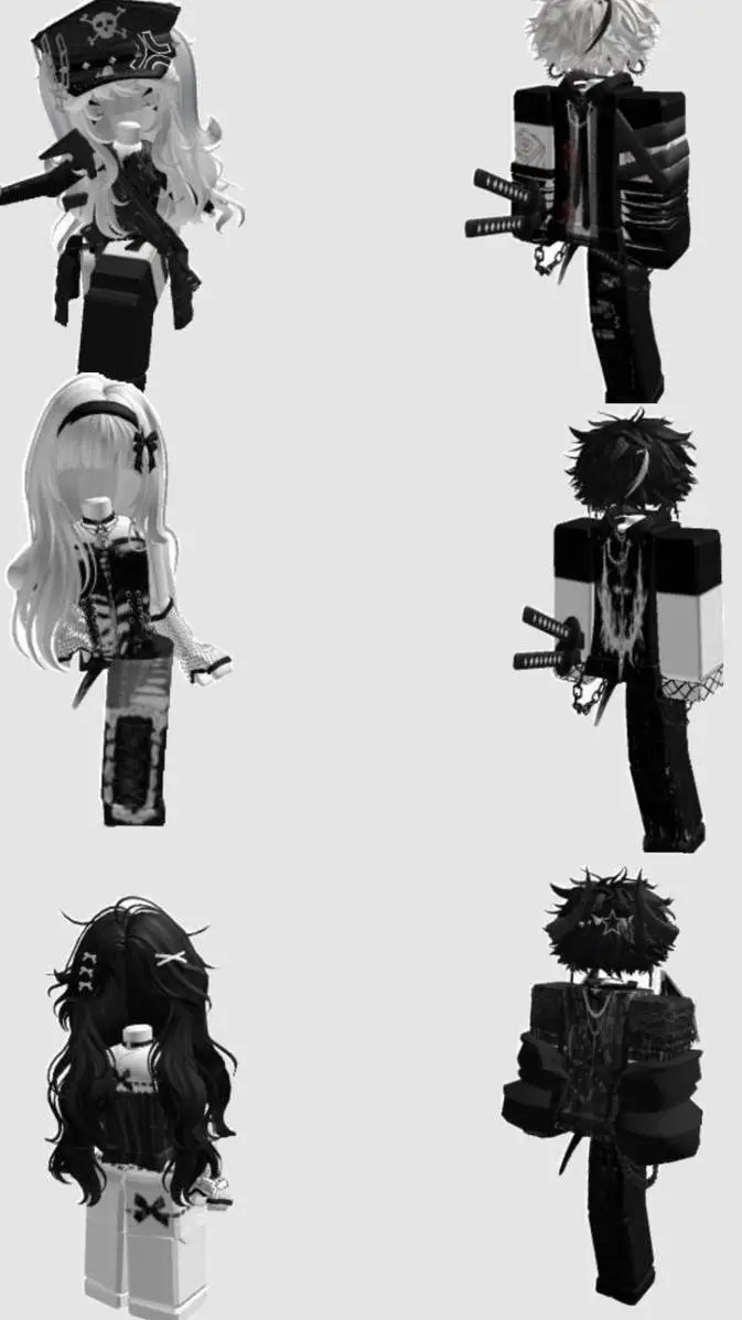 ai character: roblox gc background