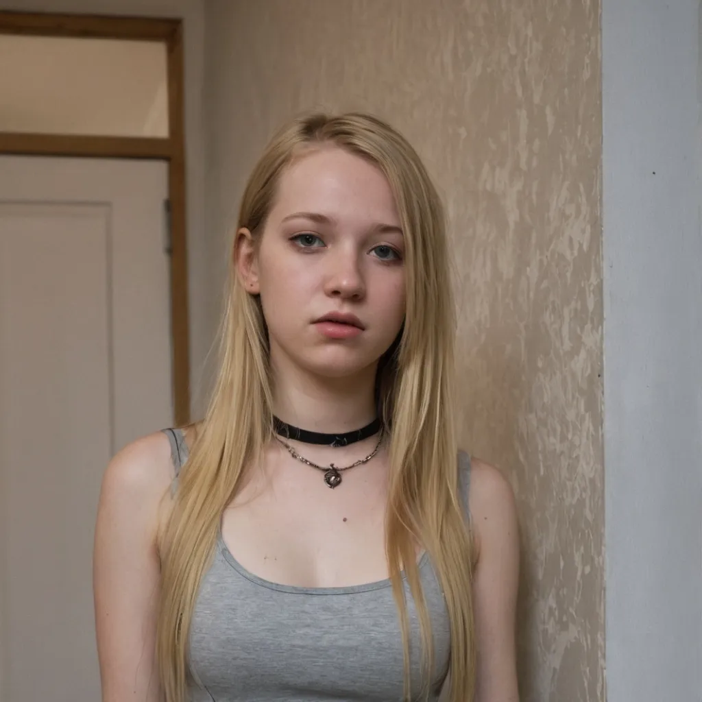 chat with ai character: Larissa