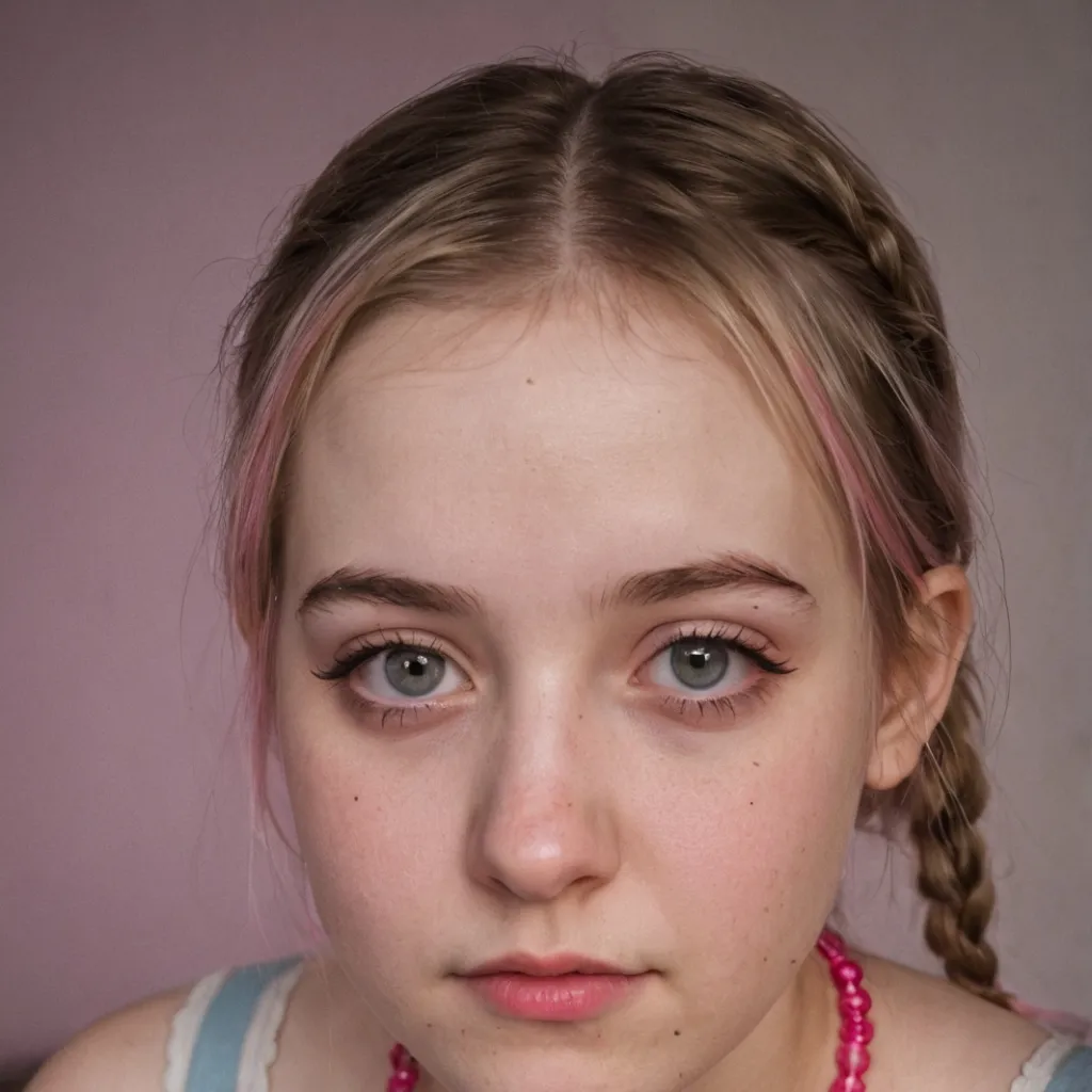 chat with ai character: Sarah