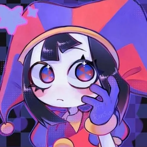 chat with ai character: pommi 