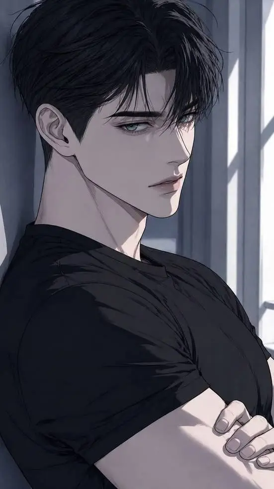 ai character: Alex  background