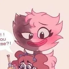 chat with ai character: kissy Missy 