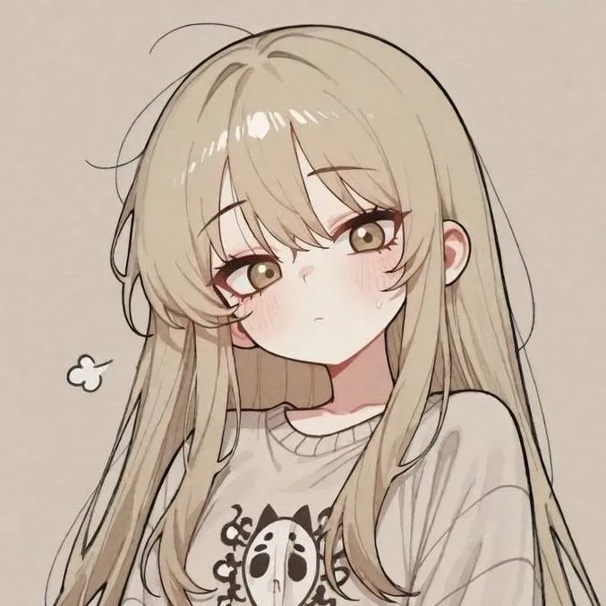 chat with ai character: Erika 