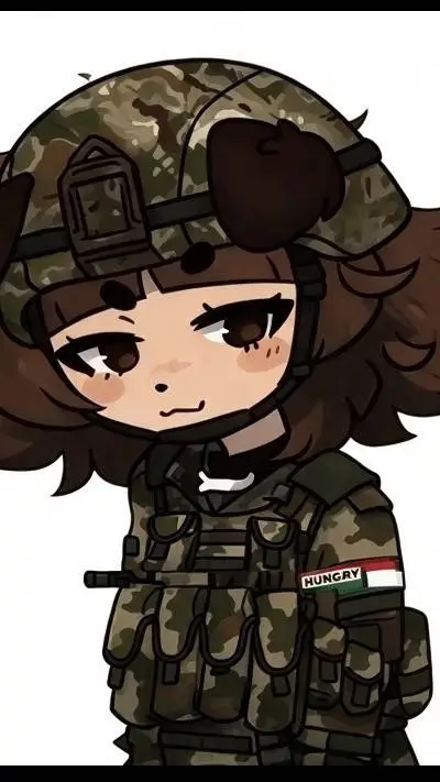 ai character: mimi typh background