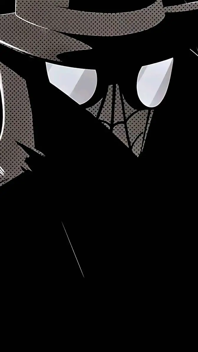 ai character: spider-noir background