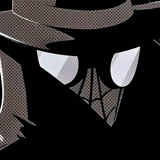 chat with ai character: spider-noir