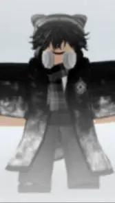 ai character: Hibyewinner7 background